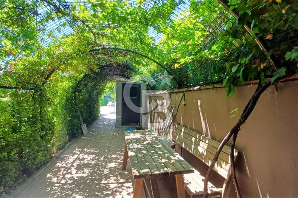 Ümraniye Aşağı Dudullu Yeşil Konaklar Satılık 4+2 Dubleks Daire