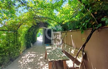 Ümraniye Aşağı Dudullu Yeşil Konaklar Satılık 4+2 Dubleks Daire