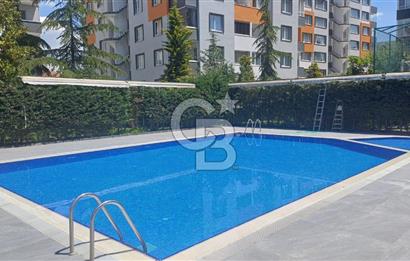 Ümraniye Aşağı Dudullu Yeşil Konaklar Satılık 4+2 Dubleks Daire