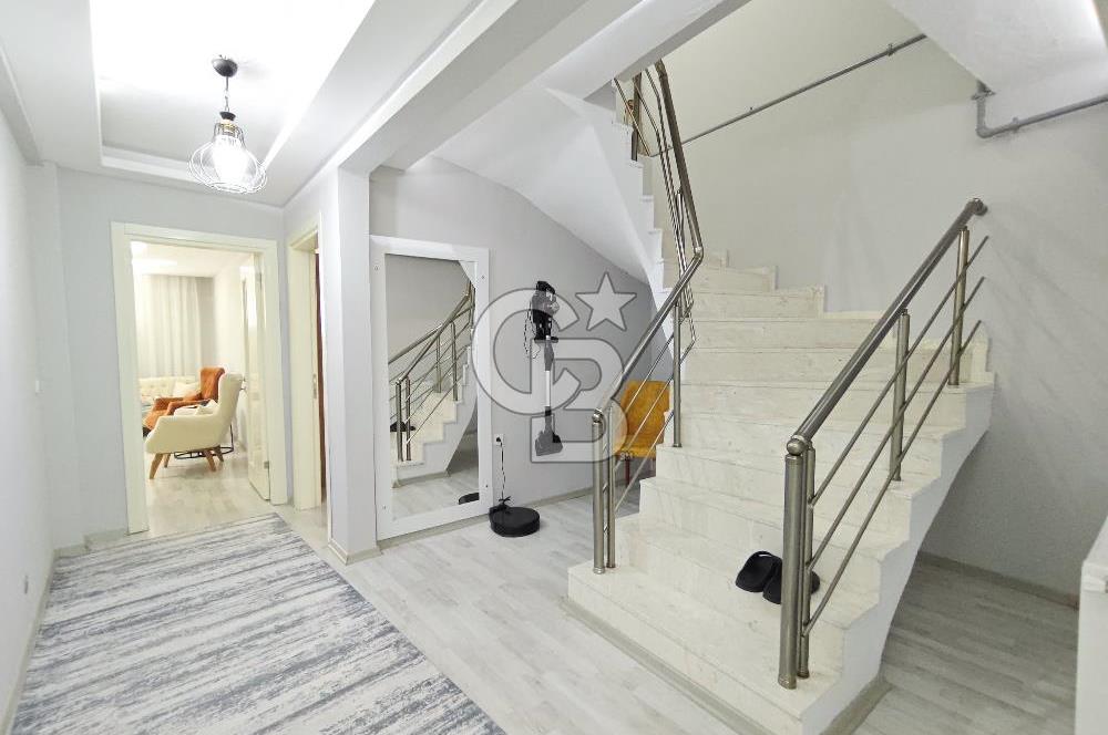 BUCA ADATEPE MERKEZİ KONUMDA 5+1 DUBLEKS DAİRE