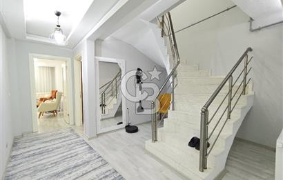 BUCA ADATEPE MERKEZİ KONUMDA 5+1 DUBLEKS DAİRE