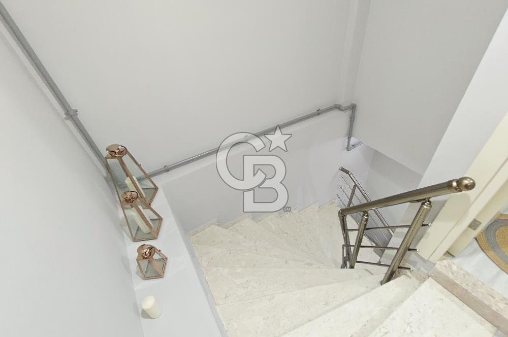 BUCA ADATEPE MERKEZİ KONUMDA 5+1 DUBLEKS DAİRE