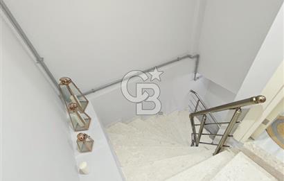 BUCA ADATEPE MERKEZİ KONUMDA 5+1 DUBLEKS DAİRE