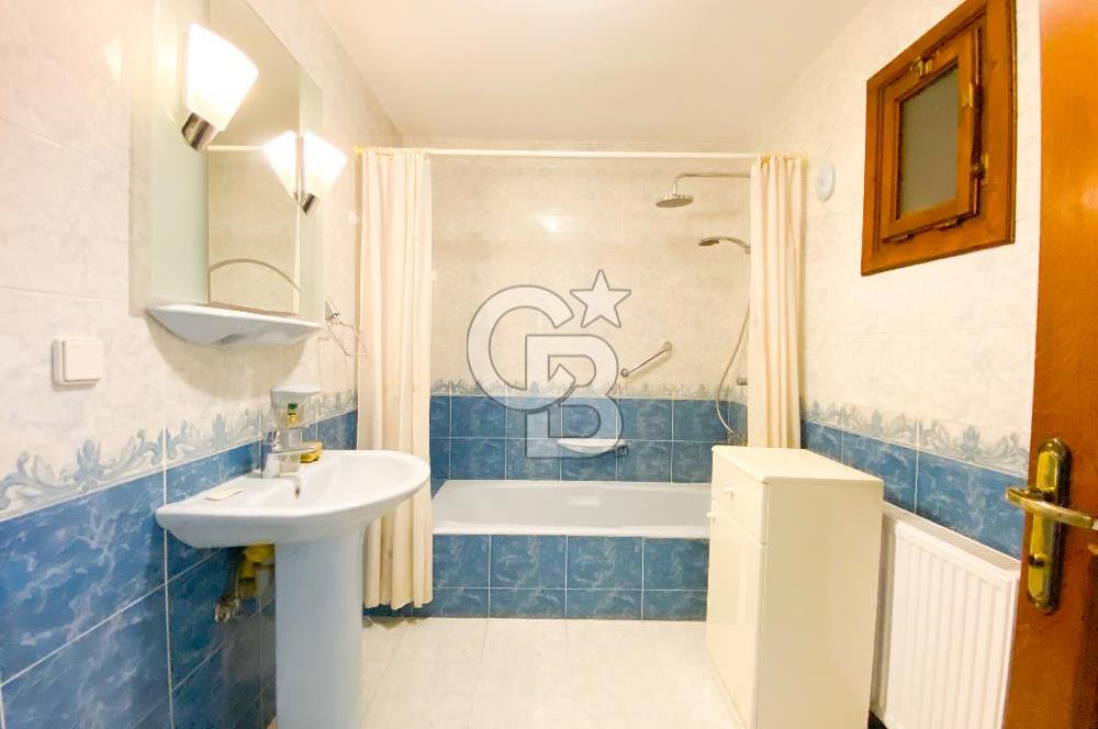 Kozyatağında Satılık 3+1 Daire