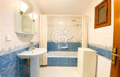 Kozyatağında Satılık 3+1 Daire
