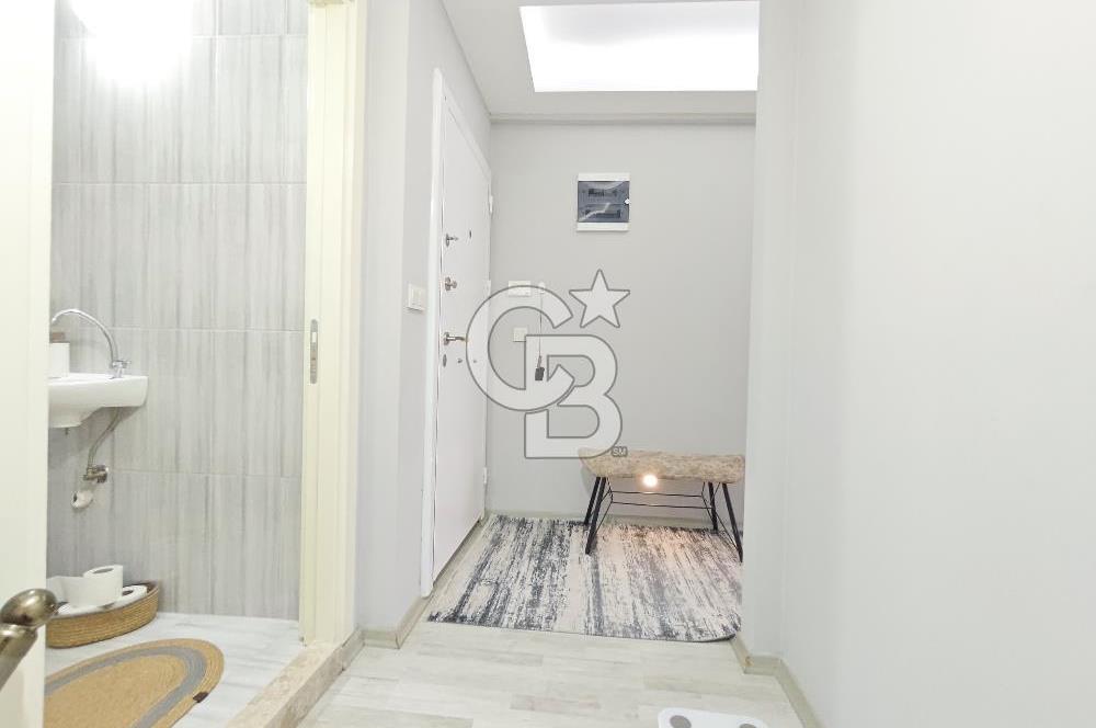 BUCA ADATEPE MERKEZİ KONUMDA 5+1 DUBLEKS DAİRE
