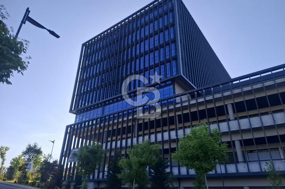 İTFAİYE İŞ MERKEZİNDE - OFİS 110 PLAZADA KİRALIK İŞ YERİ
