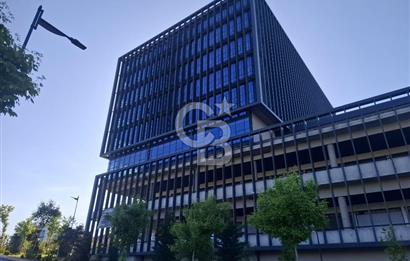 İTFAİYE İŞ MERKEZİNDE - OFİS 110 PLAZADA KİRALIK İŞ YERİ