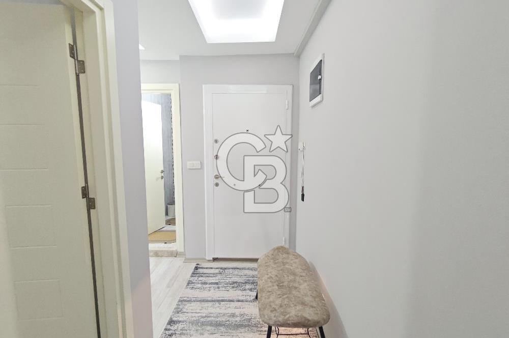 BUCA ADATEPE MERKEZİ KONUMDA 5+1 DUBLEKS DAİRE
