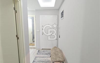 BUCA ADATEPE MERKEZİ KONUMDA 5+1 DUBLEKS DAİRE