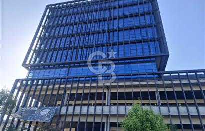 İTFAİYE İŞ MERKEZİNDE - OFİS 110 PLAZADA KİRALIK İŞ YERİ