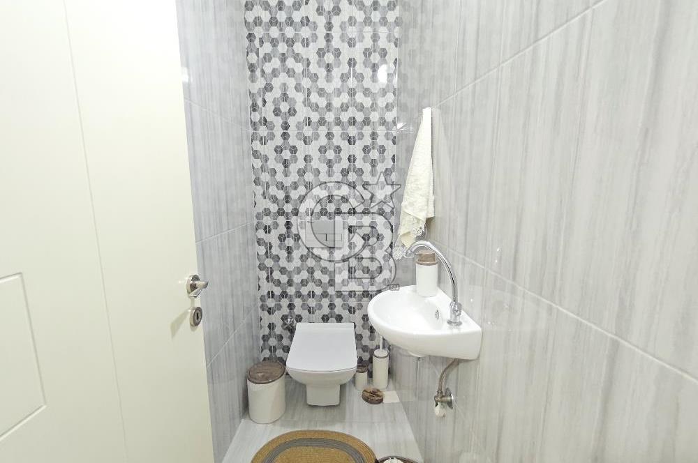 BUCA ADATEPE MERKEZİ KONUMDA 5+1 DUBLEKS DAİRE