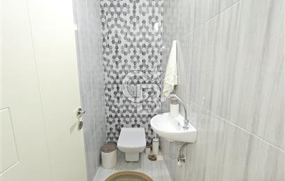 BUCA ADATEPE MERKEZİ KONUMDA 5+1 DUBLEKS DAİRE