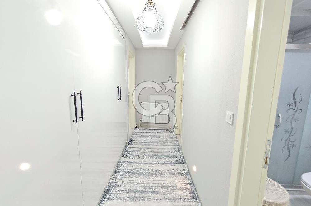 BUCA ADATEPE MERKEZİ KONUMDA 5+1 DUBLEKS DAİRE