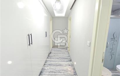 BUCA ADATEPE MERKEZİ KONUMDA 5+1 DUBLEKS DAİRE