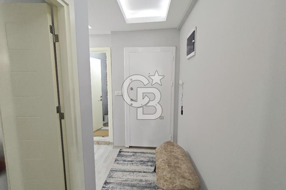 BUCA ADATEPE MERKEZİ KONUMDA 5+1 DUBLEKS DAİRE