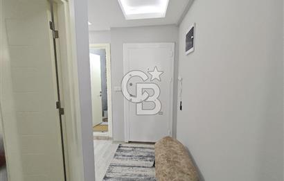 BUCA ADATEPE MERKEZİ KONUMDA 5+1 DUBLEKS DAİRE