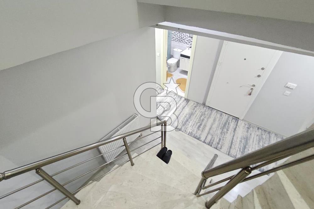 BUCA ADATEPE MERKEZİ KONUMDA 5+1 DUBLEKS DAİRE
