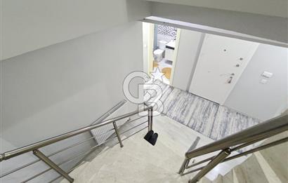 BUCA ADATEPE MERKEZİ KONUMDA 5+1 DUBLEKS DAİRE
