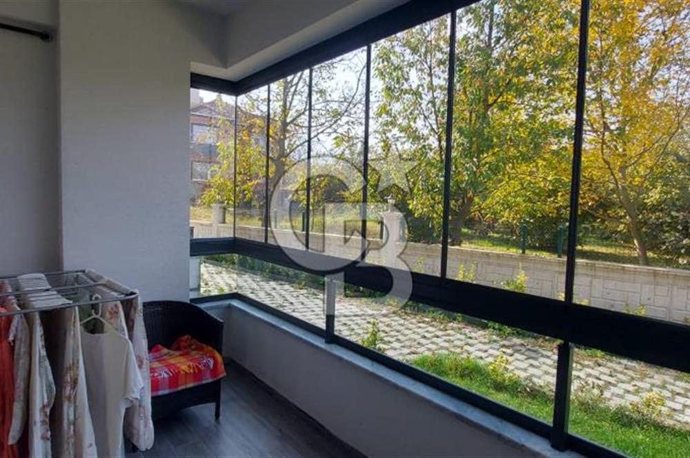 CB-TAN KARTEPE SUADİYE ÇEPNİ SİTE İÇİ KİRALIK DAİRE