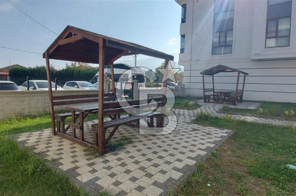 CB-TAN KARTEPE SUADİYE ÇEPNİ SİTE İÇİ KİRALIK DAİRE