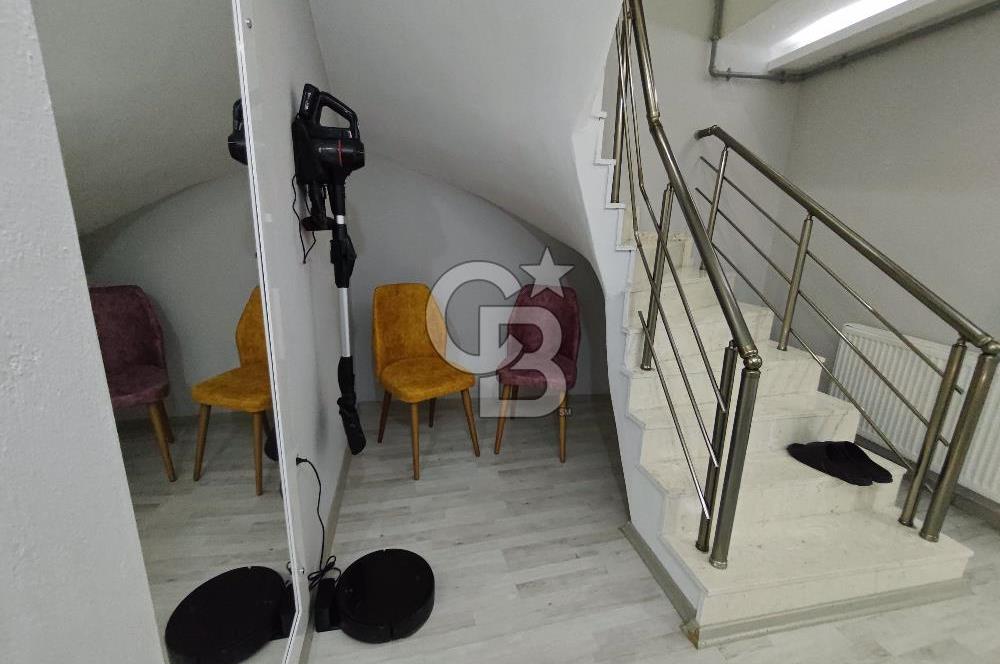 BUCA ADATEPE MERKEZİ KONUMDA 5+1 DUBLEKS DAİRE