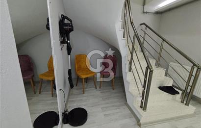 BUCA ADATEPE MERKEZİ KONUMDA 5+1 DUBLEKS DAİRE