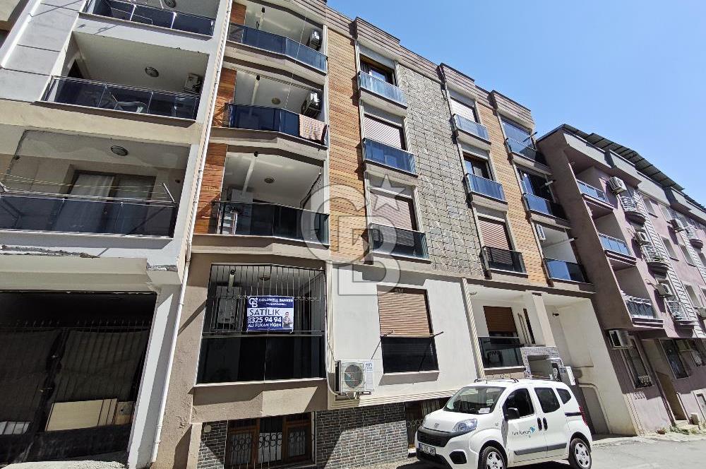 BUCA ADATEPE MERKEZİ KONUMDA 5+1 DUBLEKS DAİRE