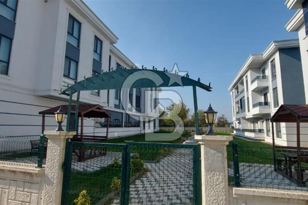 CB-TAN KARTEPE SUADİYE ÇEPNİ SİTE İÇİ KİRALIK DAİRE