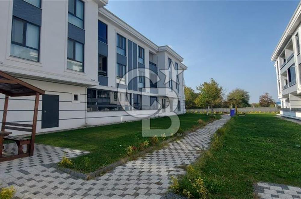 CB-TAN KARTEPE SUADİYE ÇEPNİ SİTE İÇİ KİRALIK DAİRE