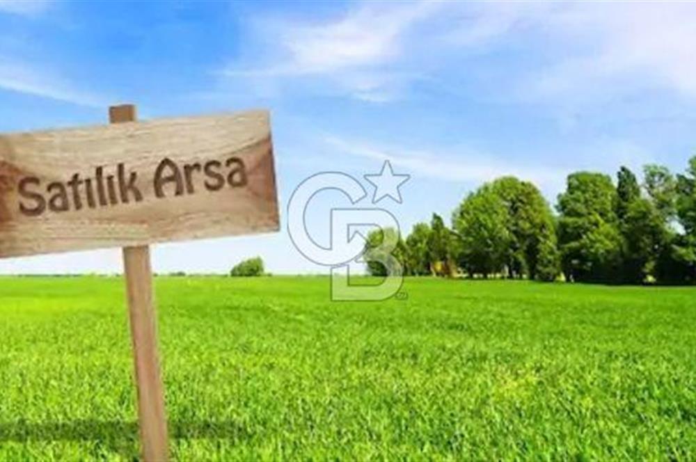 CB AKIN'DAN - DENİZATI SİTESİNDE VİLLA İMARLI