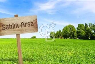 CB AKIN'DAN SATILIK ARSA - KOCAGÖL'DE KÖYİÇİ %40 İMARLI ARSA