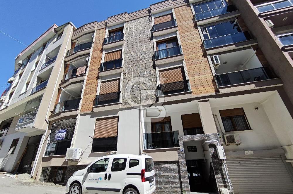 BUCA ADATEPE MERKEZİ KONUMDA 5+1 DUBLEKS DAİRE
