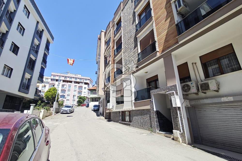 BUCA ADATEPE MERKEZİ KONUMDA 5+1 DUBLEKS DAİRE