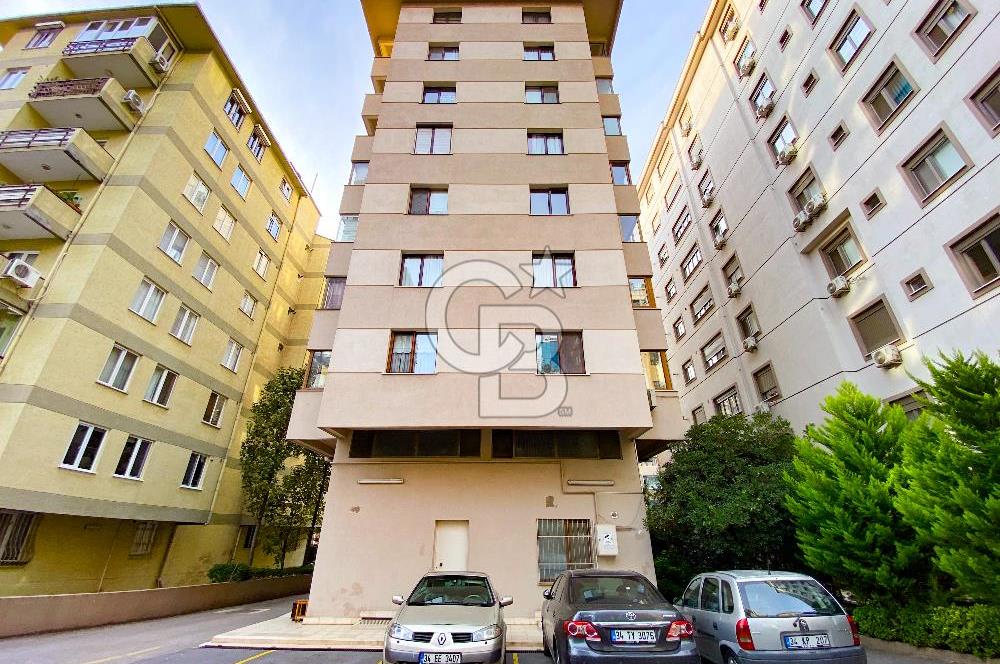 Kozyatağında Satılık 3+1 Daire