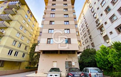 Kozyatağında Satılık 3+1 Daire