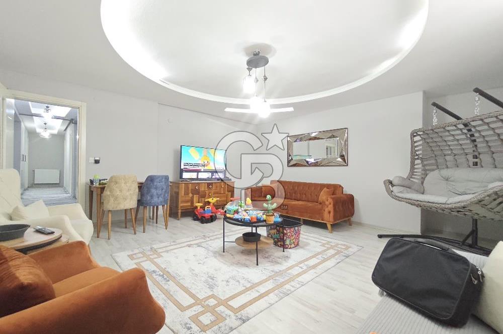 BUCA ADATEPE MERKEZİ KONUMDA 5+1 DUBLEKS DAİRE
