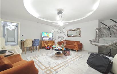 BUCA ADATEPE MERKEZİ KONUMDA 5+1 DUBLEKS DAİRE