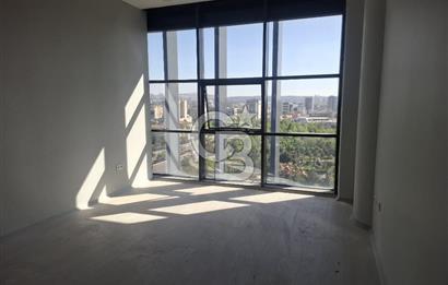 İTFAİYE İŞ MERKEZİNDE - OFİS 110 PLAZADA KİRALIK İŞ YERİ