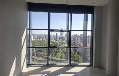 İTFAİYE İŞ MERKEZİNDE - OFİS 110 PLAZADA KİRALIK İŞ YERİ
