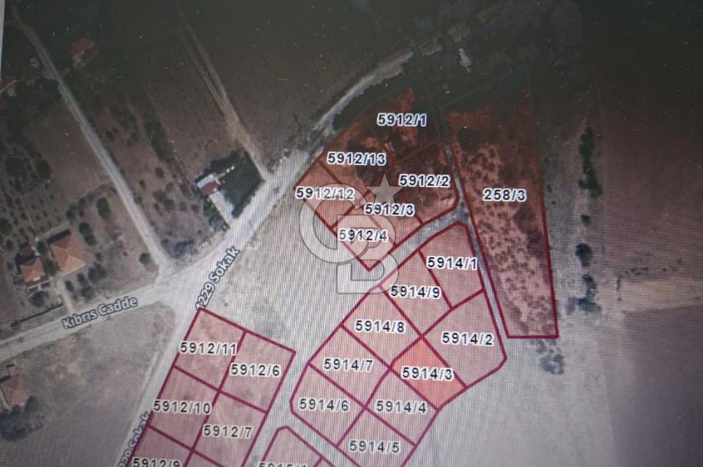 KIRIKKALE MERKEZ'DE YHT YANI KAT KARŞILIĞI İMARLI PARSELLER