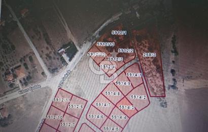 KIRIKKALE MERKEZ'DE YHT YANI KAT KARŞILIĞI İMARLI PARSELLER