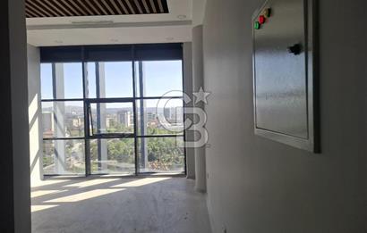 İTFAİYE İŞ MERKEZİNDE - OFİS 110 PLAZADA KİRALIK İŞ YERİ
