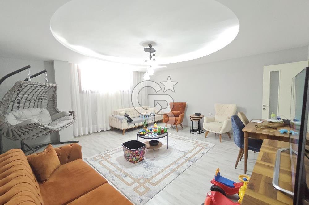 BUCA ADATEPE MERKEZİ KONUMDA 5+1 DUBLEKS DAİRE