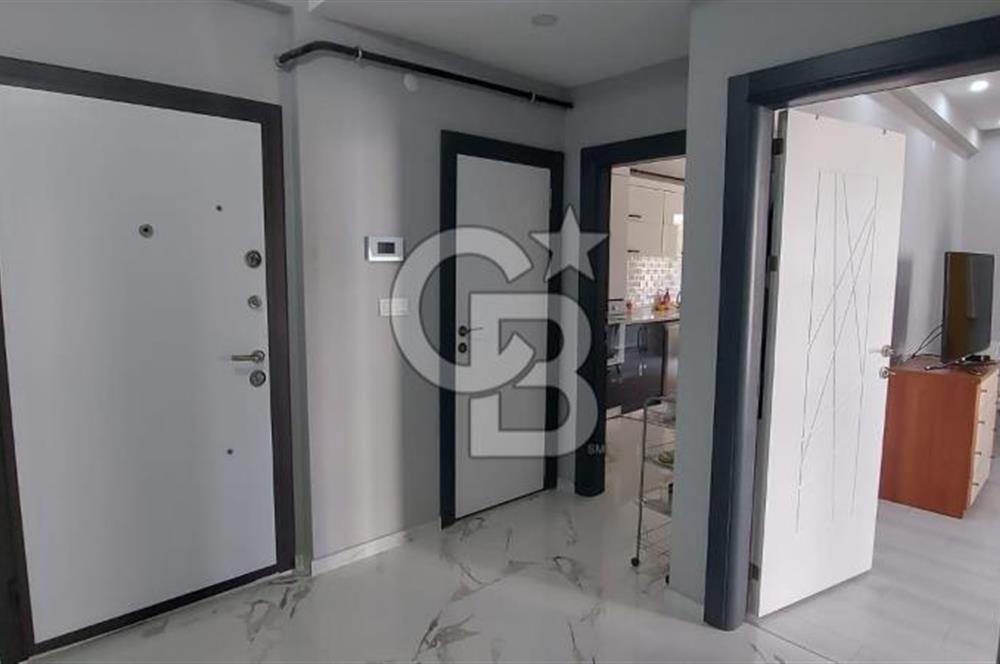 CB-TAN KARTEPE SUADİYE ÇEPNİ SİTE İÇİ KİRALIK DAİRE