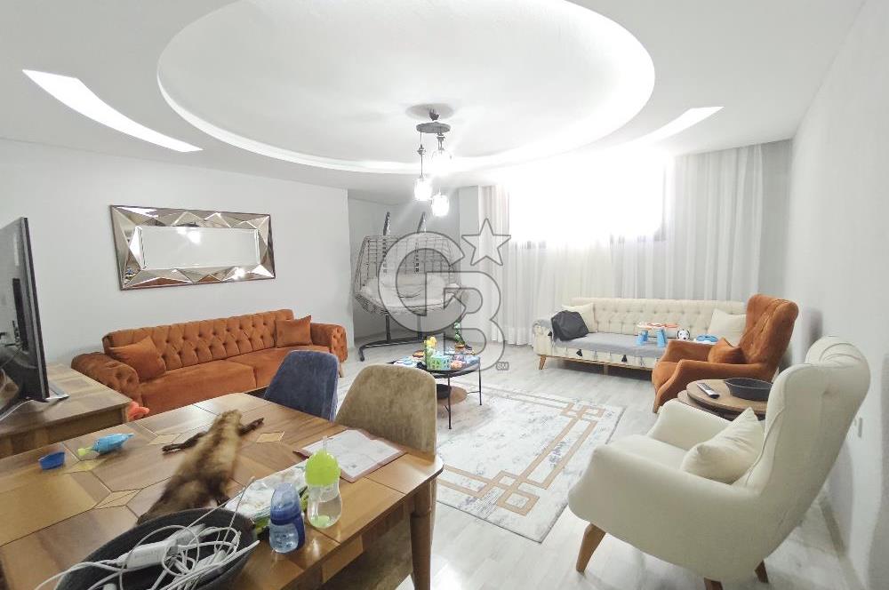 BUCA ADATEPE MERKEZİ KONUMDA 5+1 DUBLEKS DAİRE