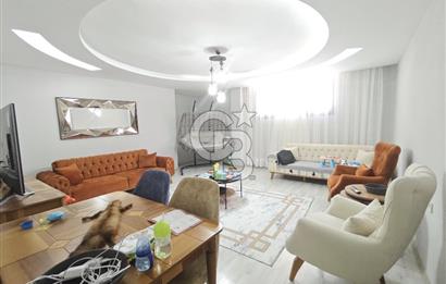 BUCA ADATEPE MERKEZİ KONUMDA 5+1 DUBLEKS DAİRE