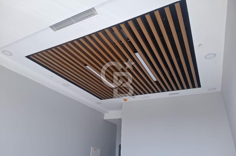 İTFAİYE İŞ MERKEZİNDE - OFİS 110 PLAZADA KİRALIK İŞ YERİ
