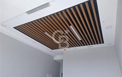 İTFAİYE İŞ MERKEZİNDE - OFİS 110 PLAZADA KİRALIK İŞ YERİ
