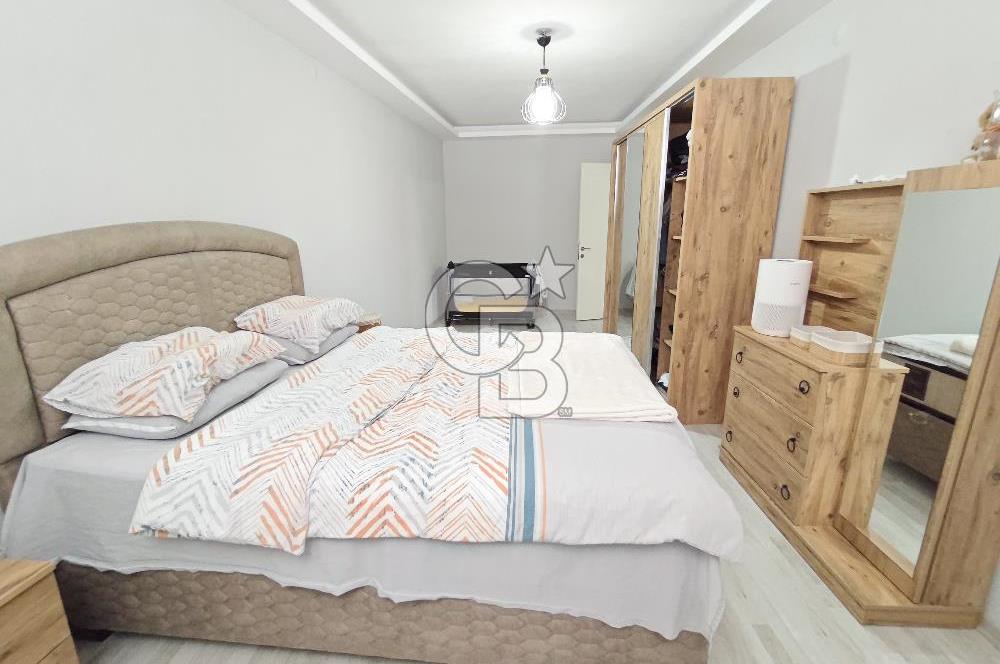 BUCA ADATEPE MERKEZİ KONUMDA 5+1 DUBLEKS DAİRE